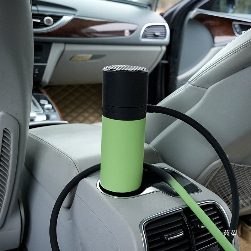 Portable Detachable Hookah Pipe Set