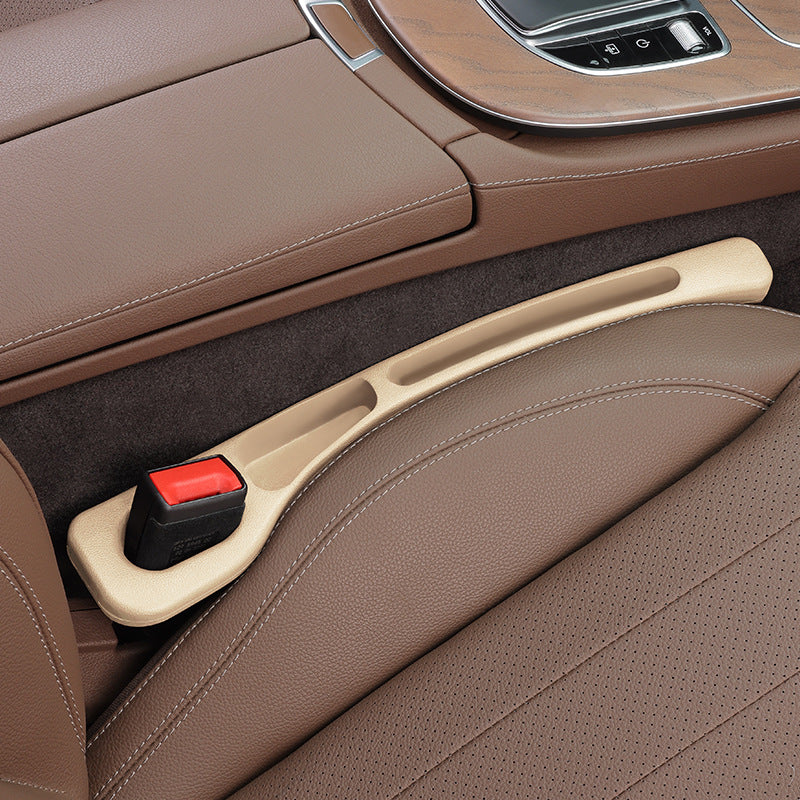 Car Seat Gap Stopper Leak-Proof Storage Strip