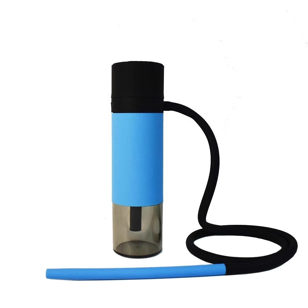 Portable Detachable Hookah Pipe Set