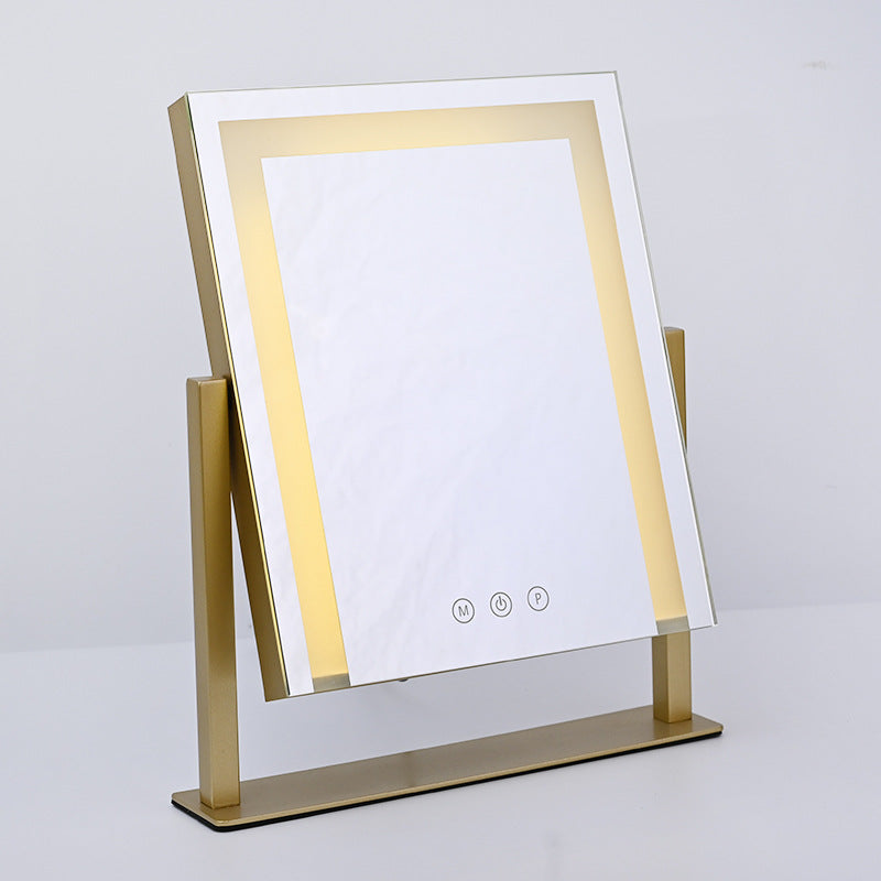Large LED Makeup Mirror