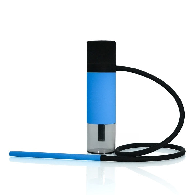Portable Detachable Hookah Pipe Set