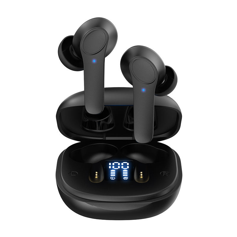 Bluetooth Translation Headset