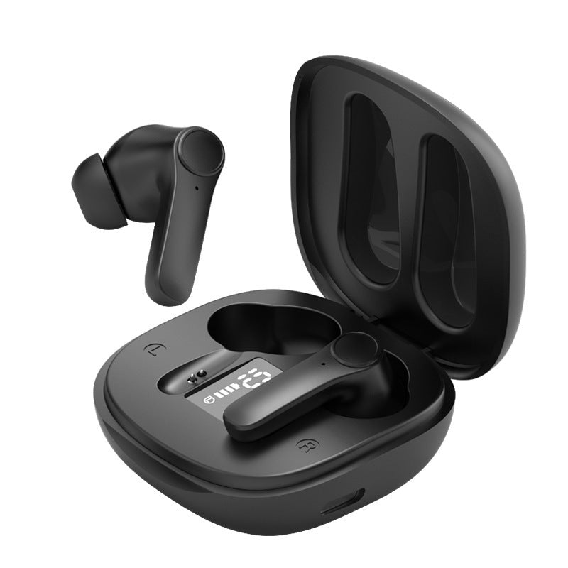 Bluetooth Translation Headset