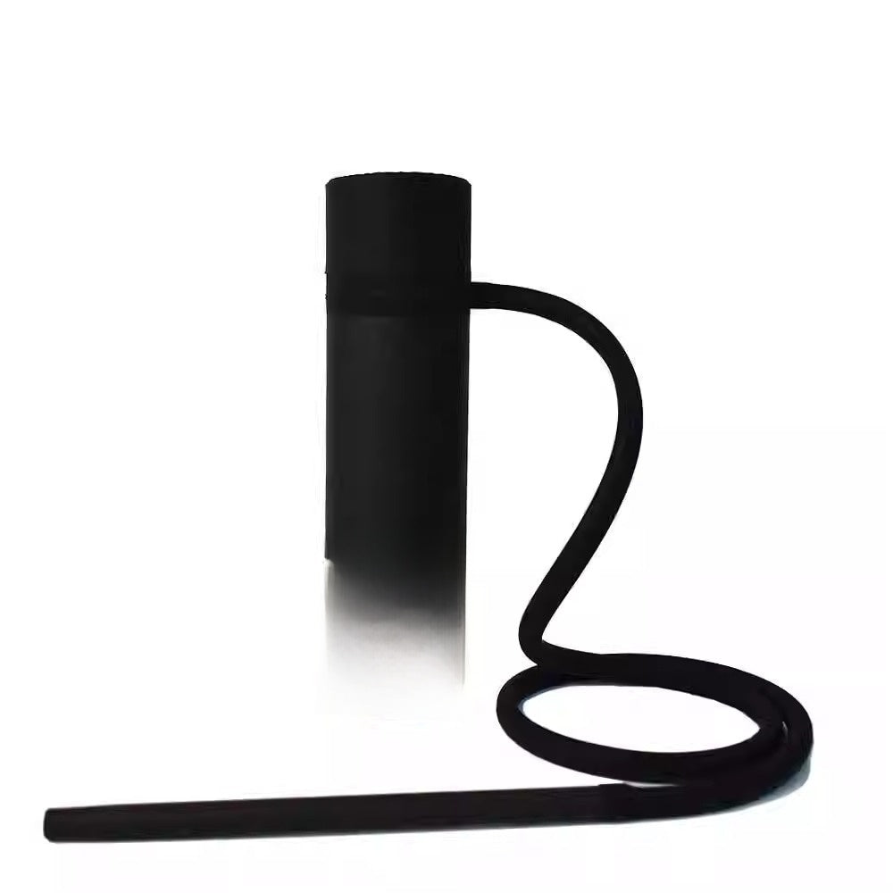 Portable Detachable Hookah Pipe Set