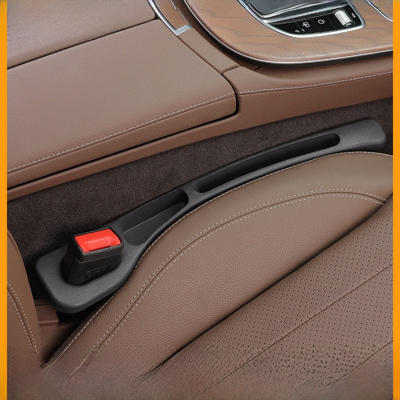 Car Seat Gap Stopper Leak-Proof Storage Strip
