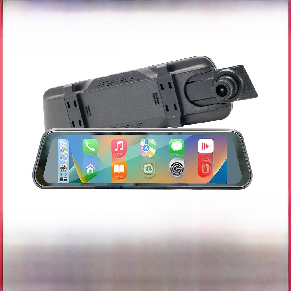 Dash cam 9.36-inch HD wireless carplay