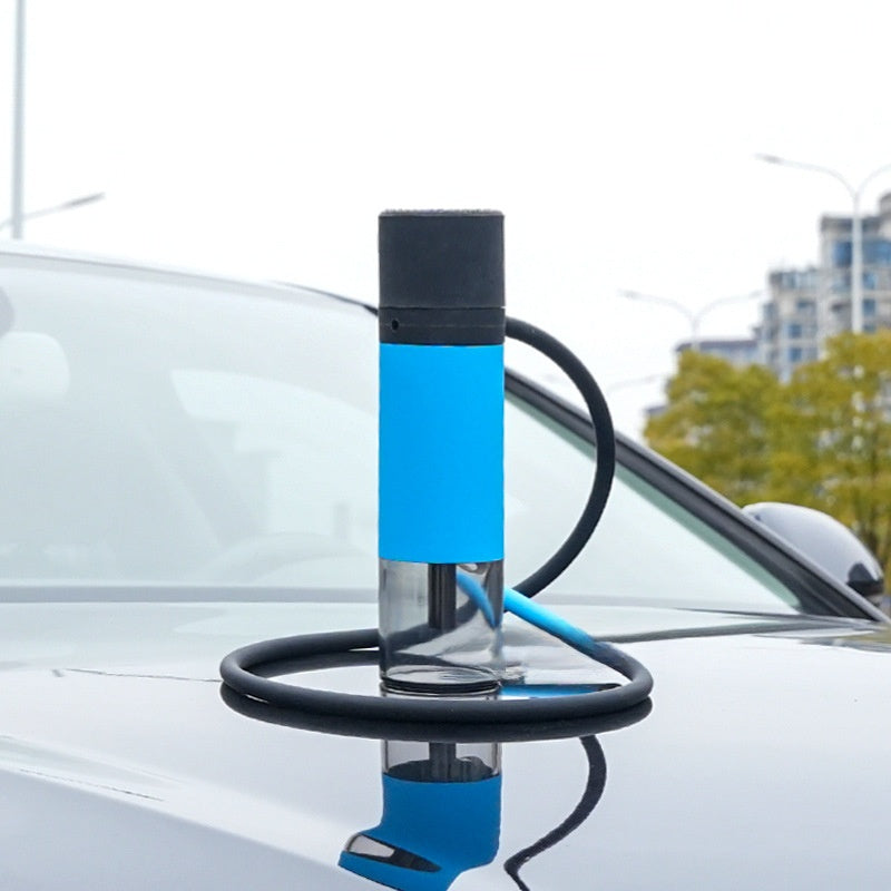 Portable Detachable Hookah Pipe Set