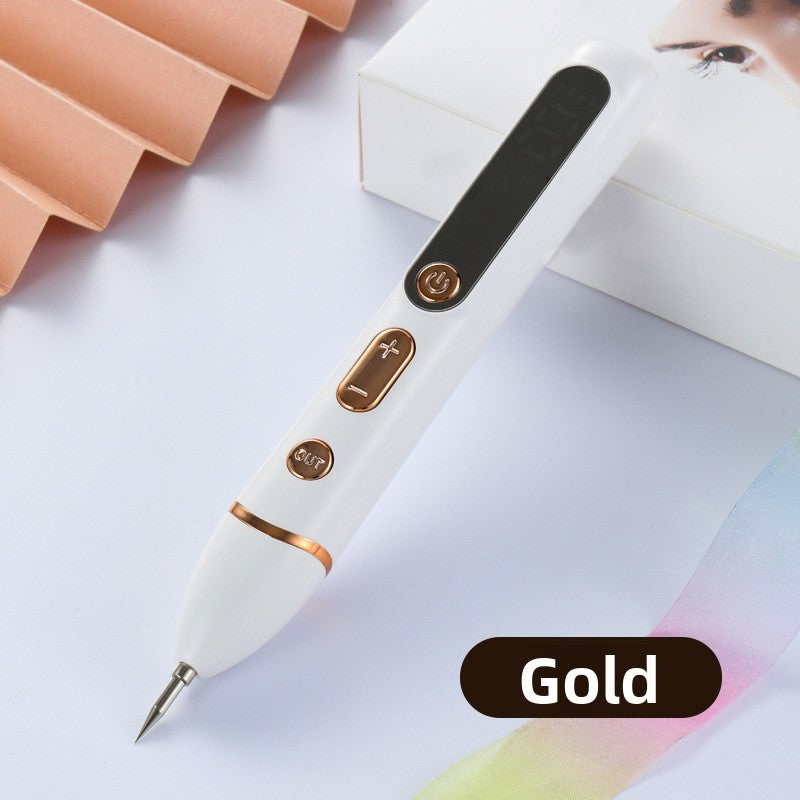 facial blemish removal tool