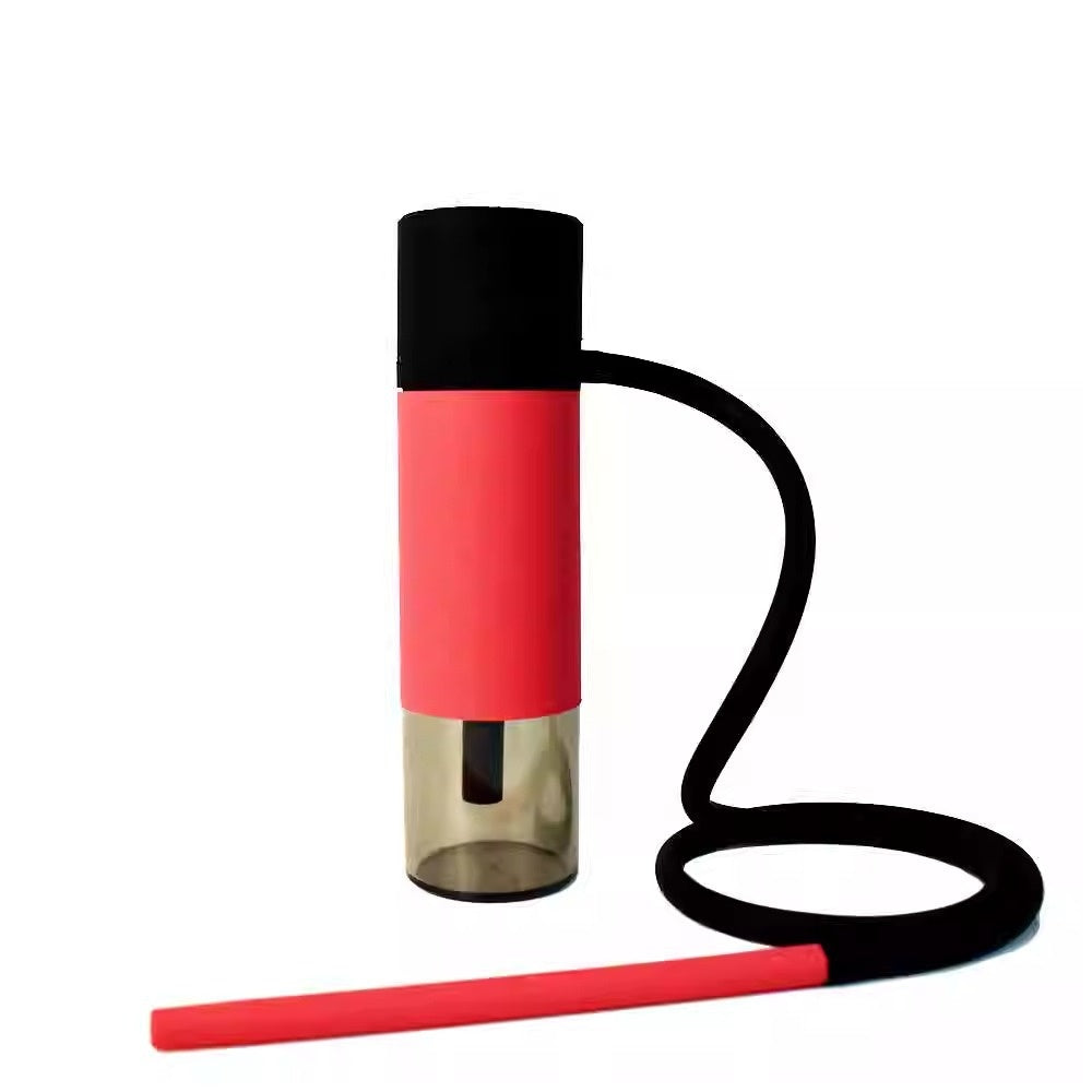 Portable Detachable Hookah Pipe Set