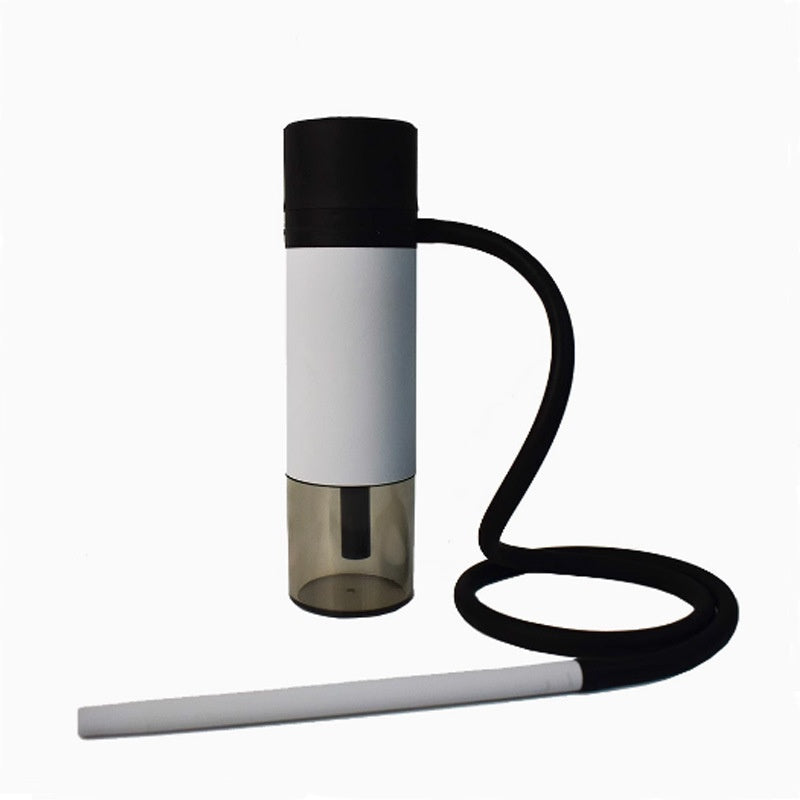 Portable Detachable Hookah Pipe Set